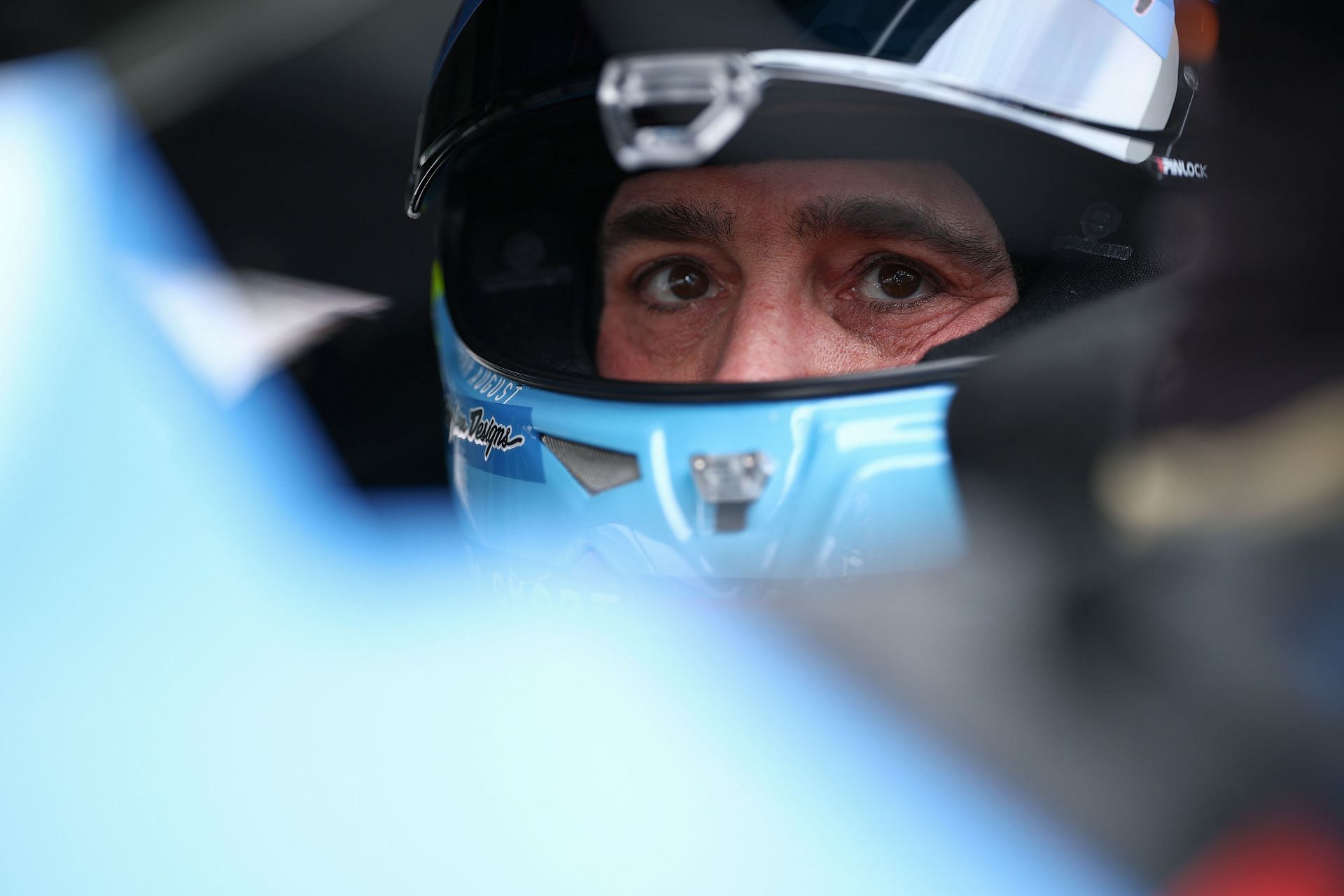NASCAR Cup Series Coca-Cola 600 - Qualifying - Source: Getty